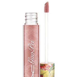 MAC Cosmetics Cremesheen Glass Guo Pei Pale Moon